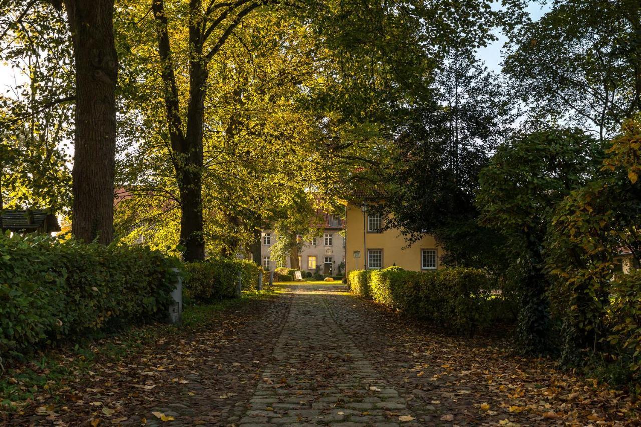 Kloster Malgarten Bramsche Bagian luar foto