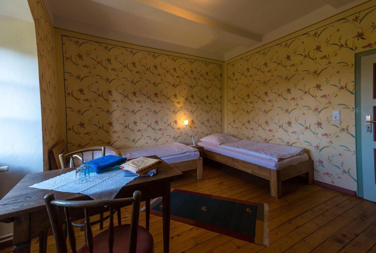 Kloster Malgarten Bramsche Bagian luar foto