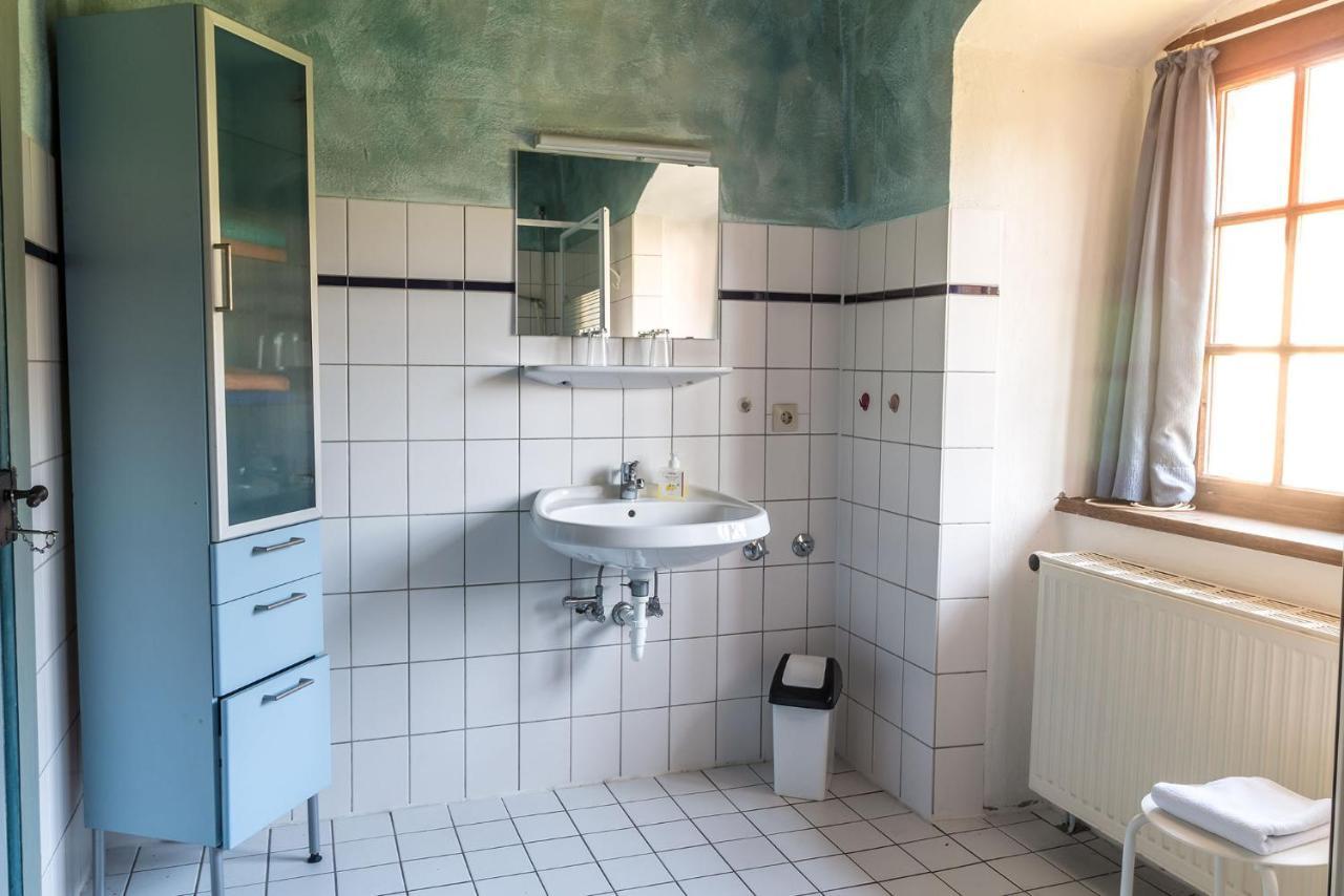 Kloster Malgarten Bramsche Bagian luar foto
