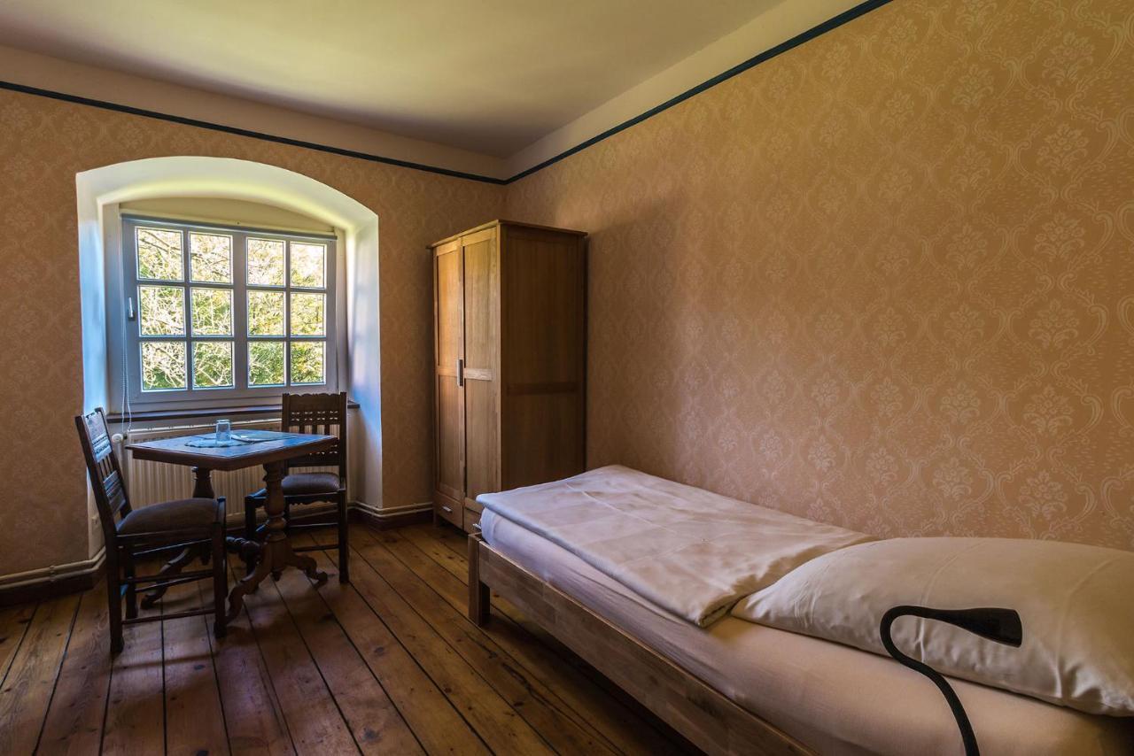 Kloster Malgarten Bramsche Bagian luar foto