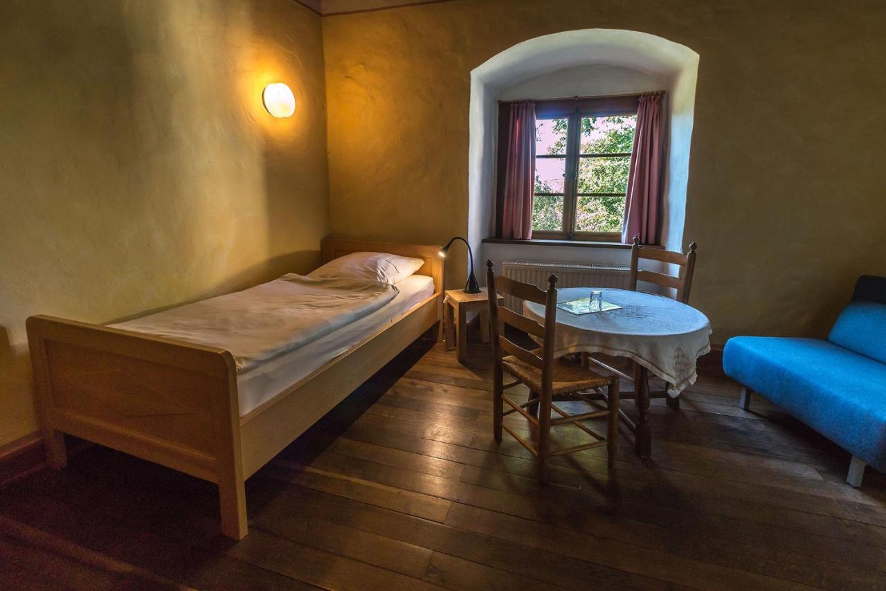 Kloster Malgarten Bramsche Bagian luar foto