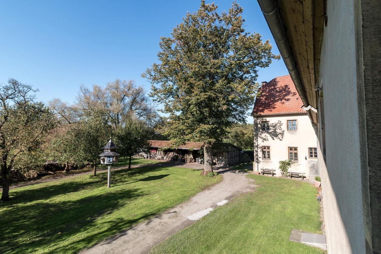 Kloster Malgarten Bramsche Bagian luar foto
