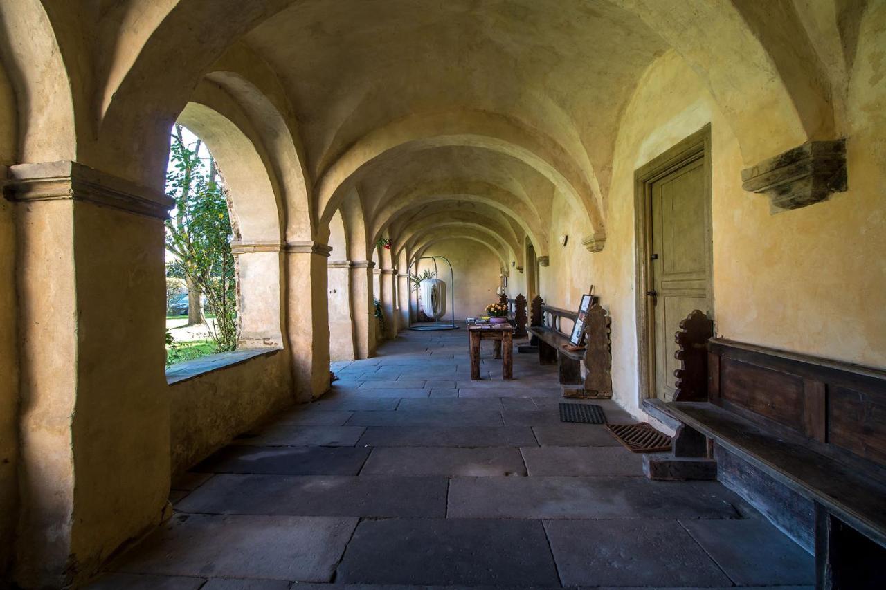 Kloster Malgarten Bramsche Bagian luar foto