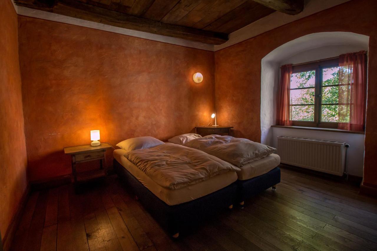 Kloster Malgarten Bramsche Bagian luar foto