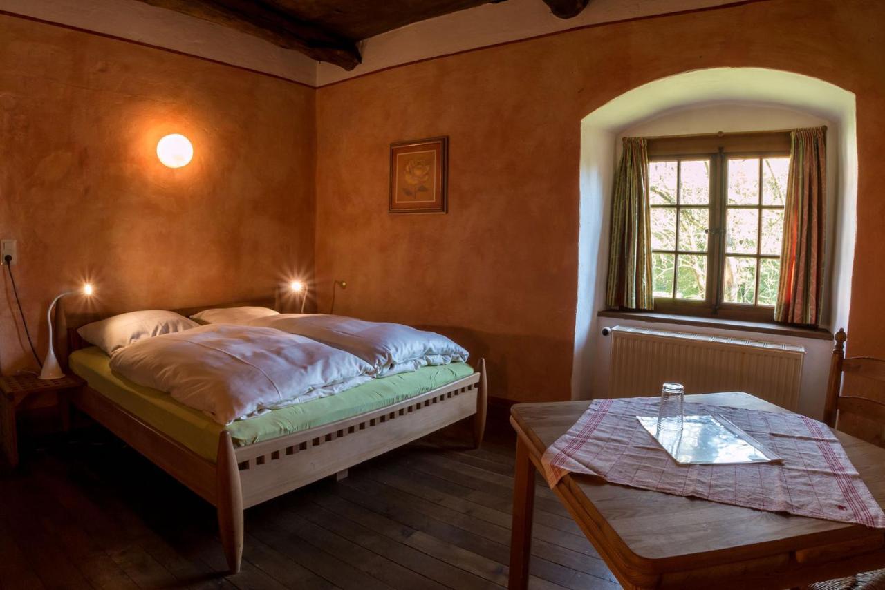 Kloster Malgarten Bramsche Bagian luar foto