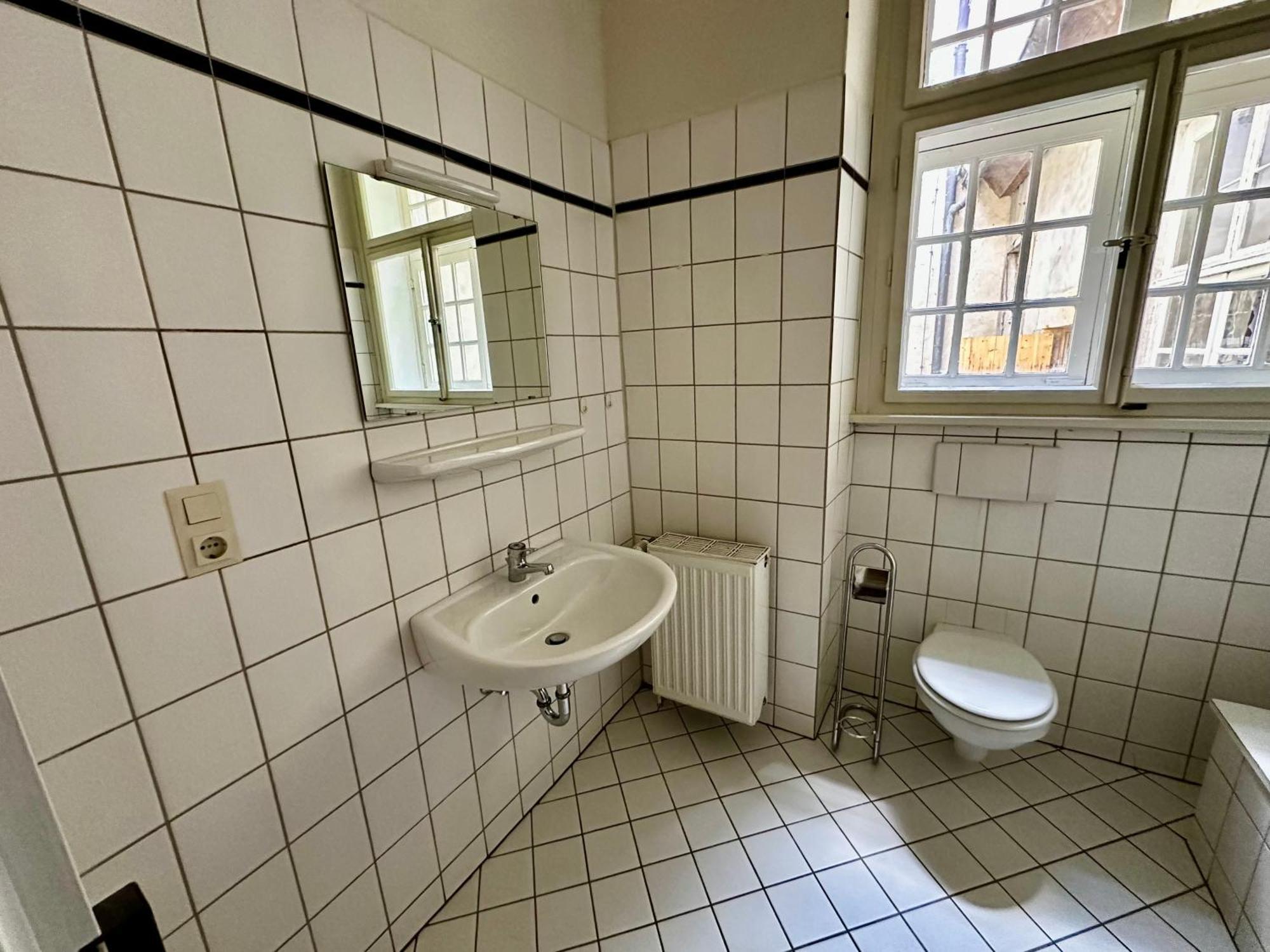 Kloster Malgarten Bramsche Bagian luar foto