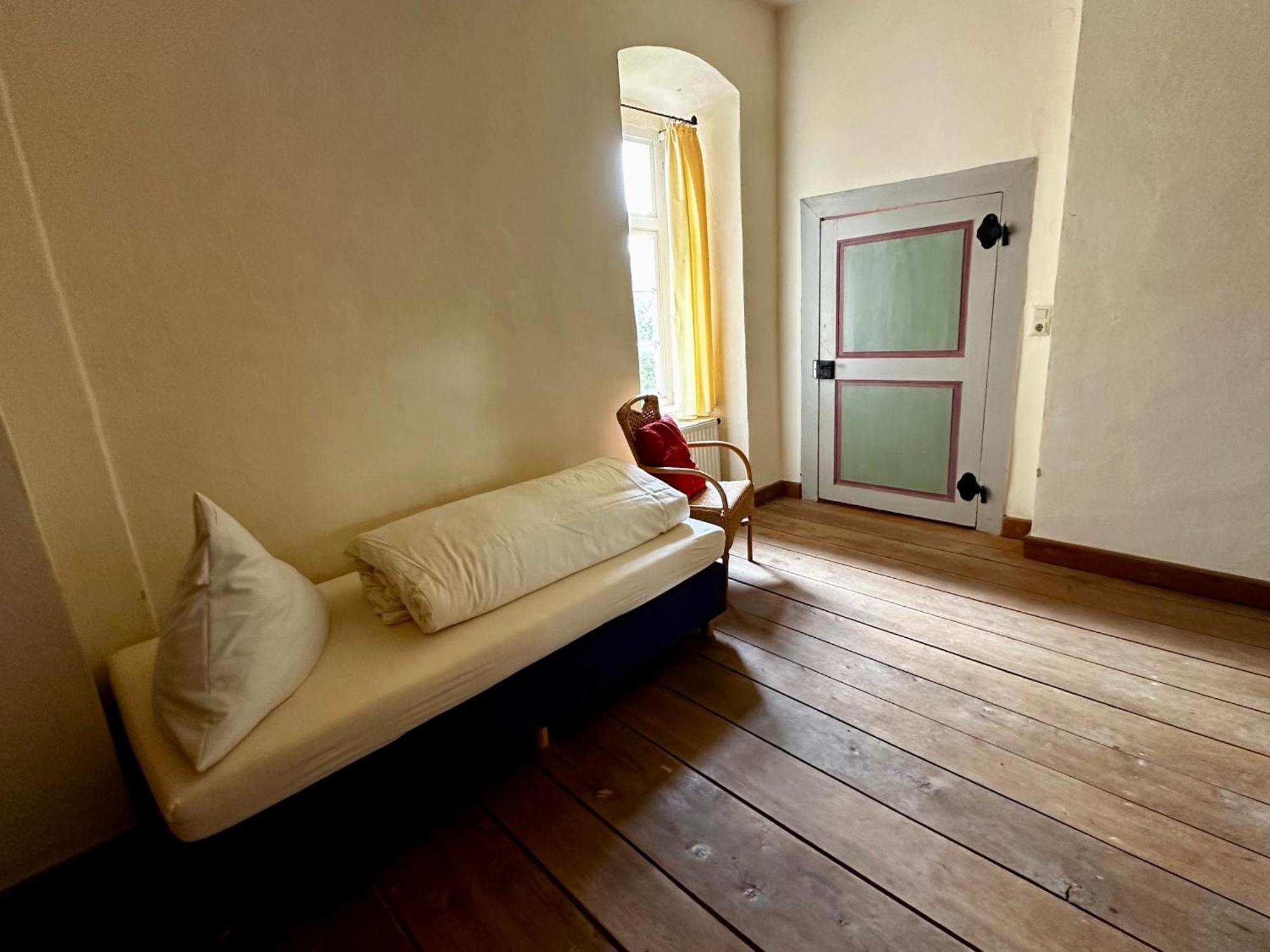 Kloster Malgarten Bramsche Bagian luar foto