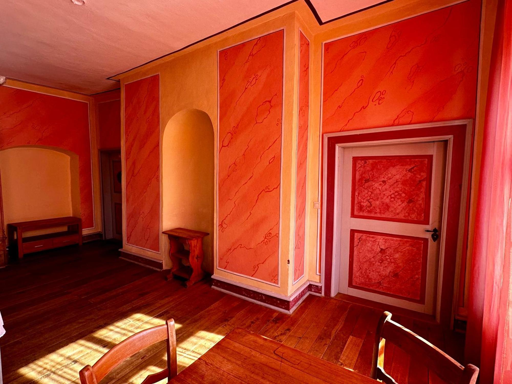 Kloster Malgarten Bramsche Bagian luar foto