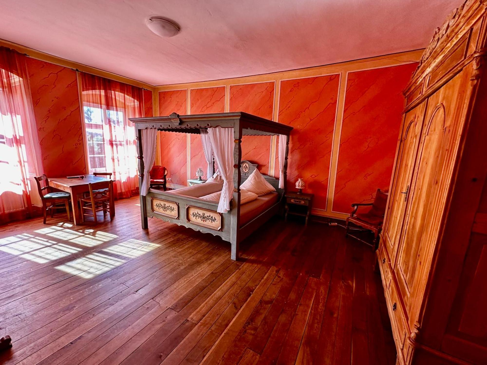 Kloster Malgarten Bramsche Bagian luar foto