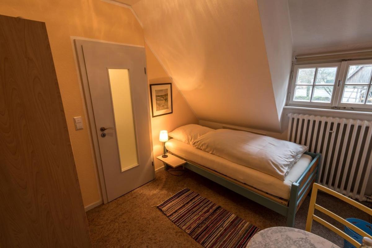 Kloster Malgarten Bramsche Bagian luar foto