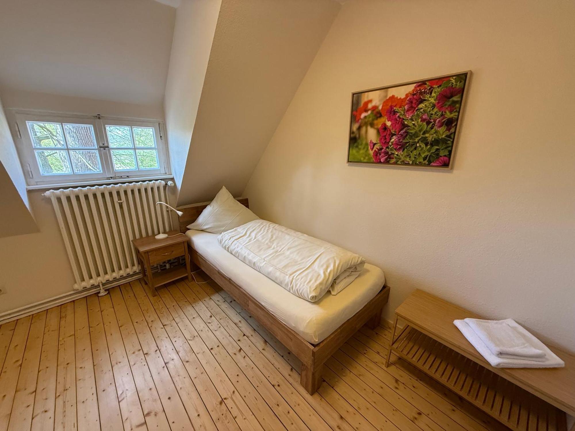 Kloster Malgarten Bramsche Bagian luar foto