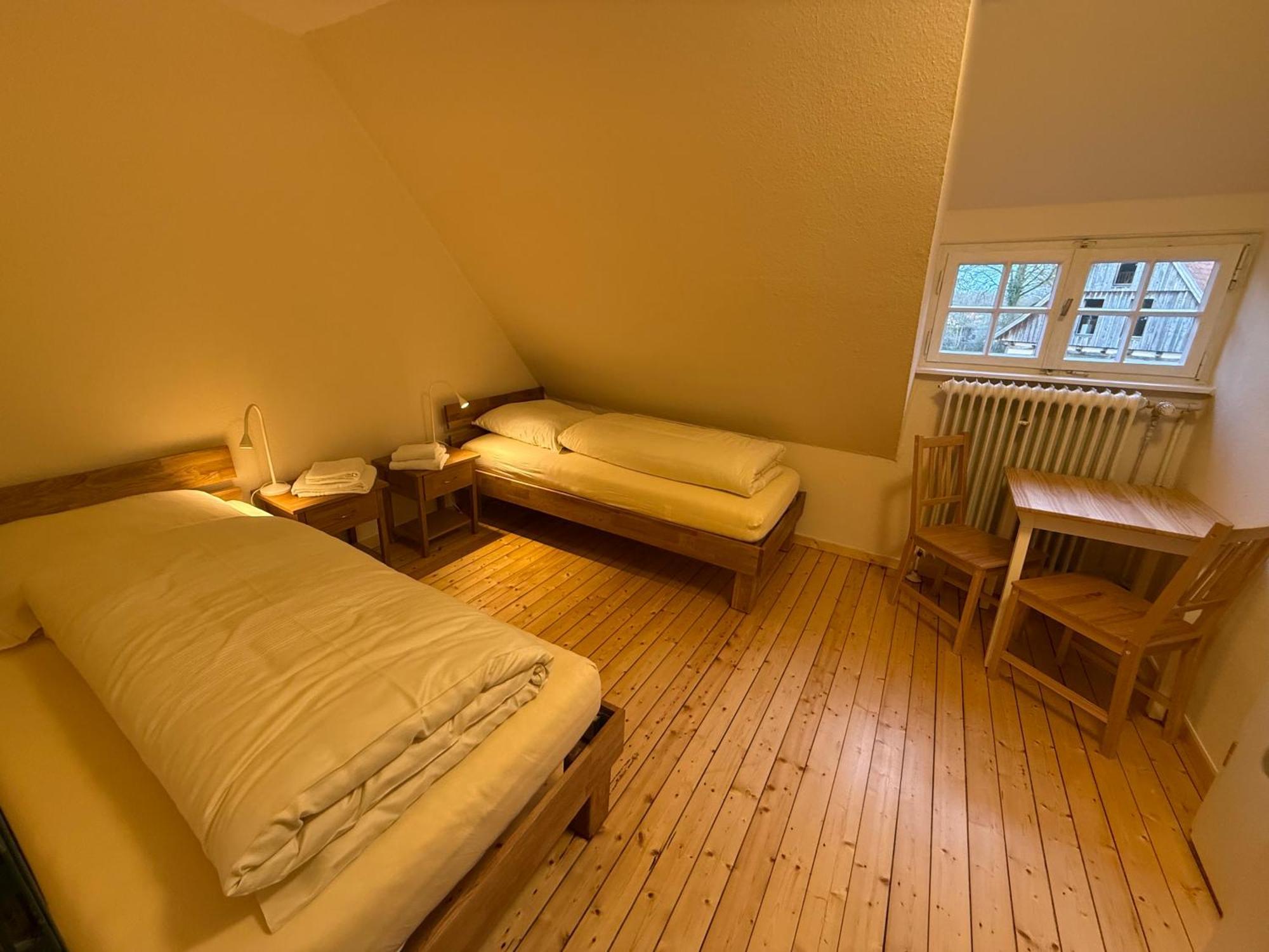 Kloster Malgarten Bramsche Bagian luar foto