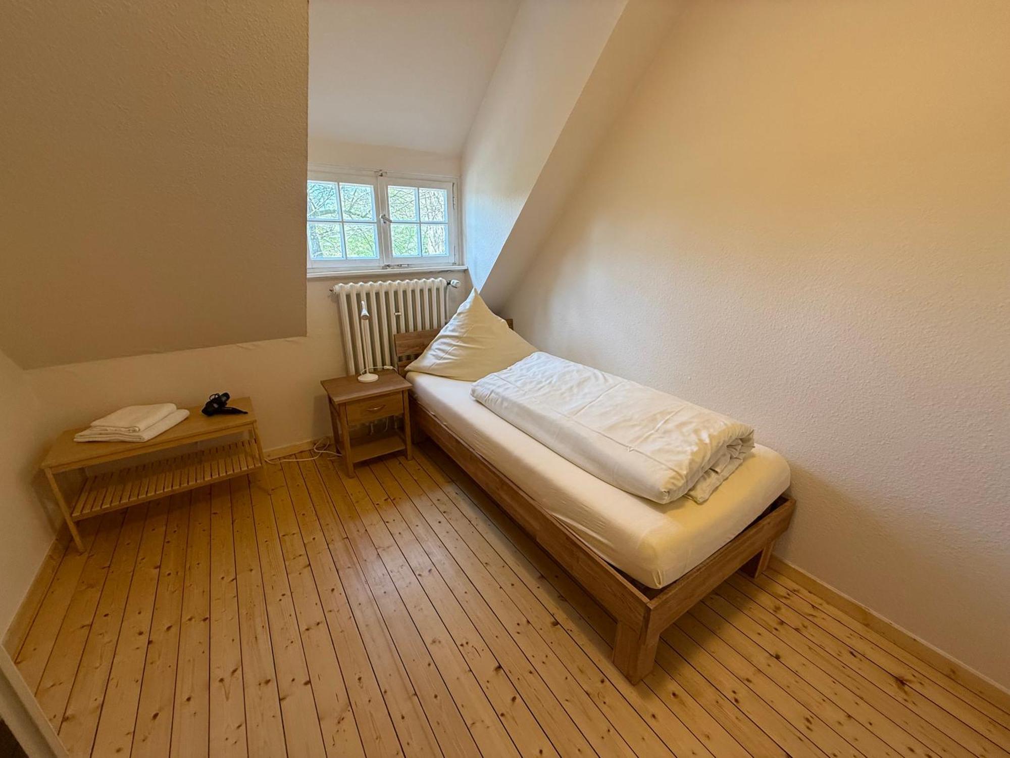 Kloster Malgarten Bramsche Bagian luar foto